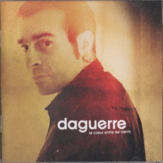 Le Cœur Entre Les Dents